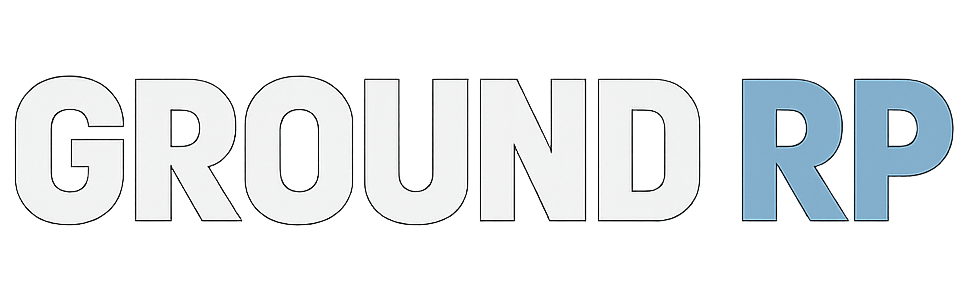 Ground Role Play | Forum